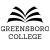 Greensboro College - Logo