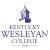 Kentucky Wesleyan College - Logo