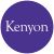Kenyon College - Logo