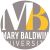 Mary Baldwin University - Logo