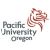 Pacific University - Logo