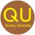 Quincy University - Logo