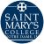 Saint Mary's College - Logo