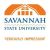 Savannah State University - Logo