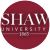 Shaw University - Logo