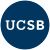 University of California-Santa Barbara - Logo