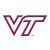 Virginia Polytechnic Institute and State University - Logo