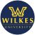 Wilkes University - Logo