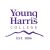 Young Harris College - Logo