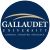 Gallaudet University - Logo