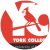 CUNY York College - Logo