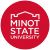 Minot State University - Logo