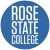 Rose State College - Logo