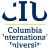 Columbia International University - Logo