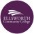 Ellsworth Community College - Logo