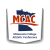 NJCAA (Region 13) - Logo