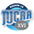 NJCAA (Region 16) - Logo