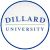 Dillard University - Logo