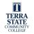 Terra State Community College - Logo