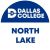 Dallas College - North Lake Campus - Logo