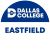 Dallas College - Eastfield Campus - Logo