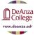 De Anza College - Logo