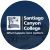 Santiago Canyon College - Logo