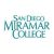 San Diego Miramar College - Logo