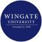 Wingate University