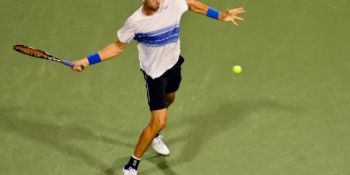 Top 4 Reasons College Tennis is the Best Choice for Aspiring Professionals