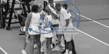 How Many Scholarships Tennis College Coaches Can Offer to Their Players