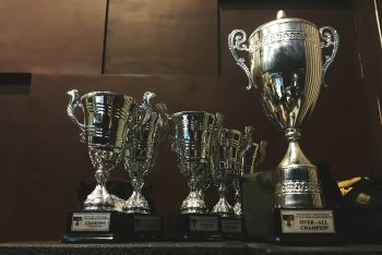 National Champions<br/>Season 2017-2018