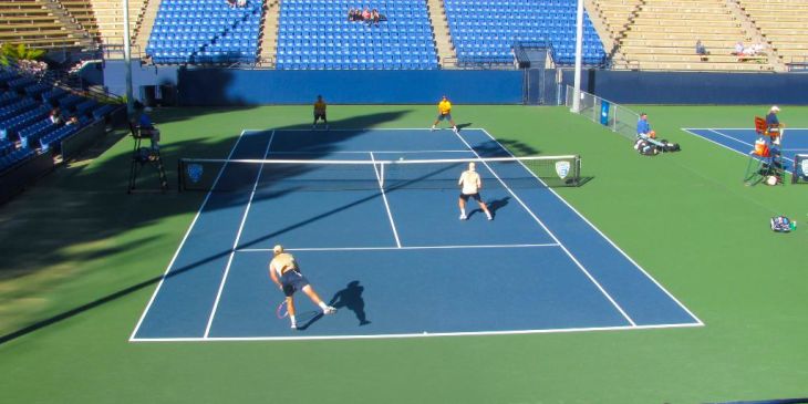 Best Tennis Programs at USTA/ITA Regionals 2015