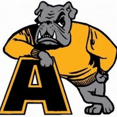 Adrian College - Logo