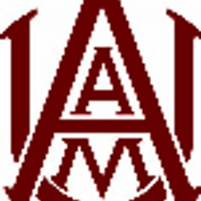 Alabama A & M University - Logo