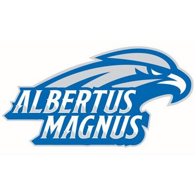 Albertus Magnus College - Logo