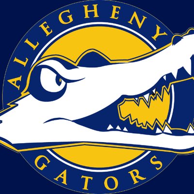 Allegheny College - Logo
