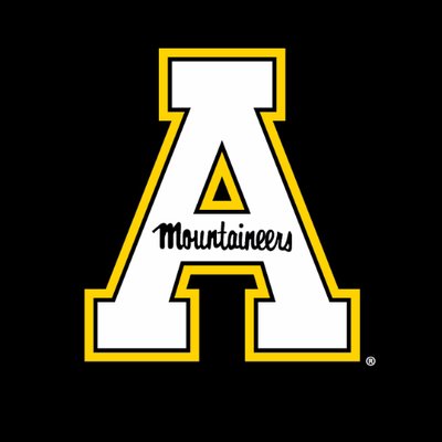 Appalachian State University - Logo