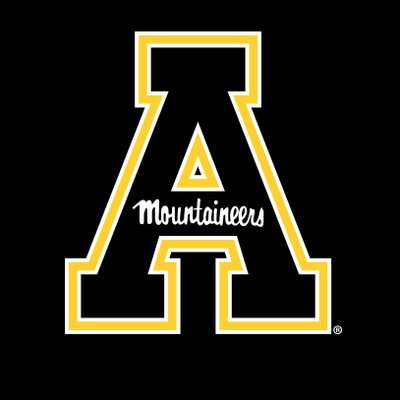 Appalachian State University - Logo