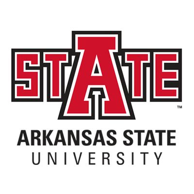 Arkansas State University - Logo