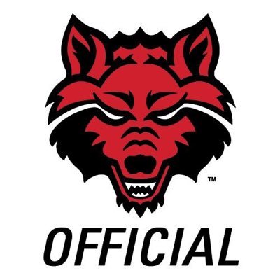 Arkansas State University - Logo