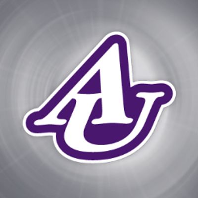 Asbury University - Logo