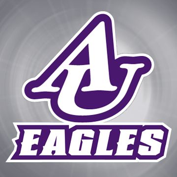 Asbury University - Logo