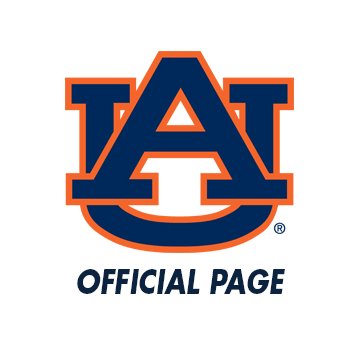 Auburn University - Logo