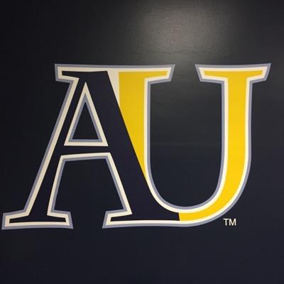 Augustana University - Logo