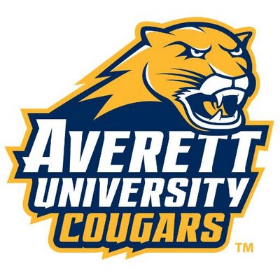 Averett University - Logo