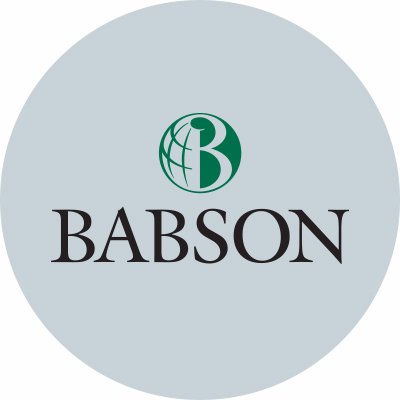 Babson College - Logo