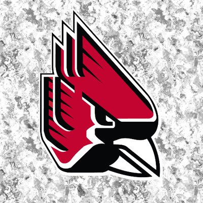 Ball State University - Logo