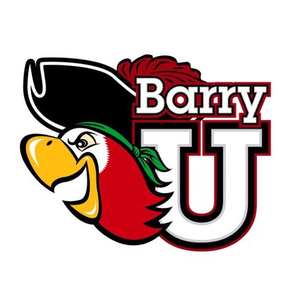 Barry University - Logo