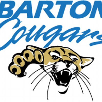 Barton Community College - Logo